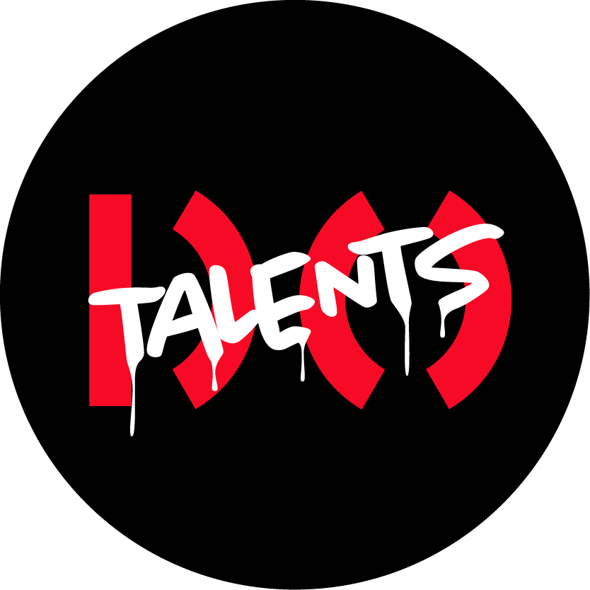 logo do talents