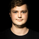 vorstufe blitz von moos sandro