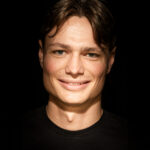 vorstufe blitz von moos sandro