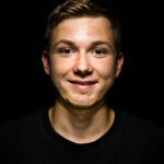 vorstufe blitz von moos sandro