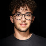 vorstufe blitz von moos sandro